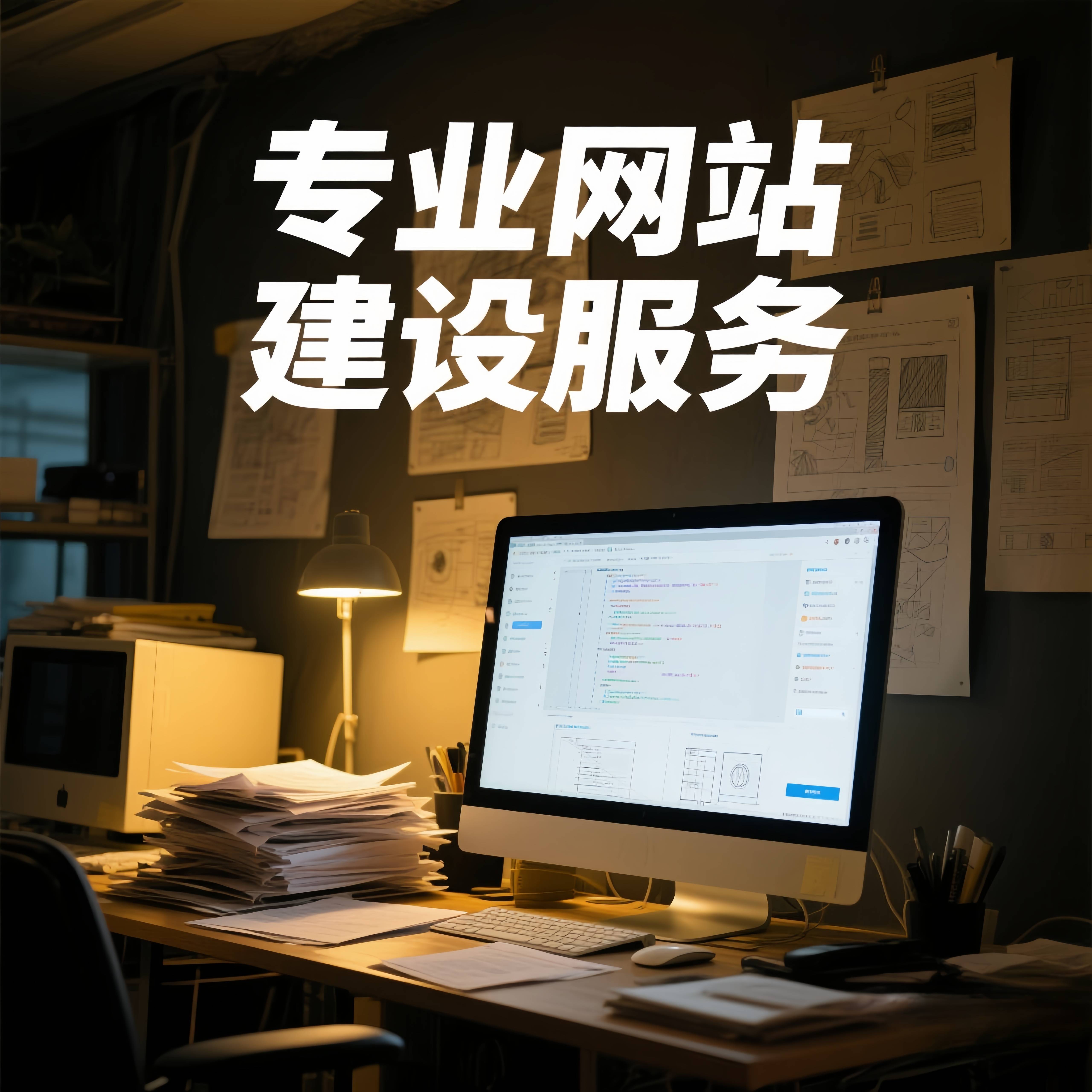 優(yōu)企派網(wǎng)站建設(shè) 系統(tǒng)思維與生態(tài)化構(gòu)建的數(shù)字化實踐