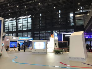 數(shù)字浪潮涌烏鎮(zhèn) 互聯(lián)網(wǎng)之光博覽會揭幕，全景透視技術創(chuàng)新與應用前沿