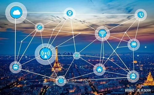 美歐日韓聯(lián)合發(fā)展6G排除中國企業(yè) 技術壁壘下的挑戰(zhàn)與反思