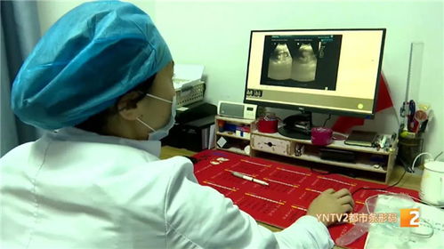 昆明 年滿65周歲老人可就近享免費體檢服務，便捷守護“夕陽紅”
