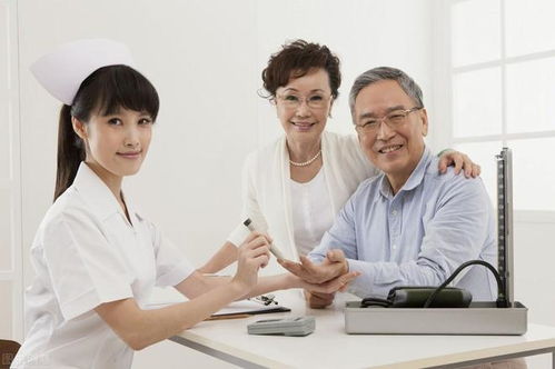 老年人必查的三項體檢，讓你省錢又安心